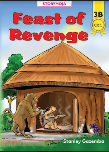 Feast of revenge