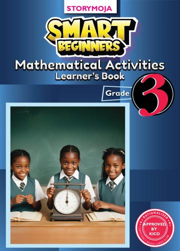 Grade 3